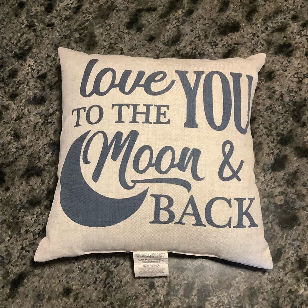 Mainstays Decorative Throw Pillow